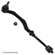 Beck/Arnley 101-7126 2007-2015 Mini Cooper Steering Tie Rod Assembly