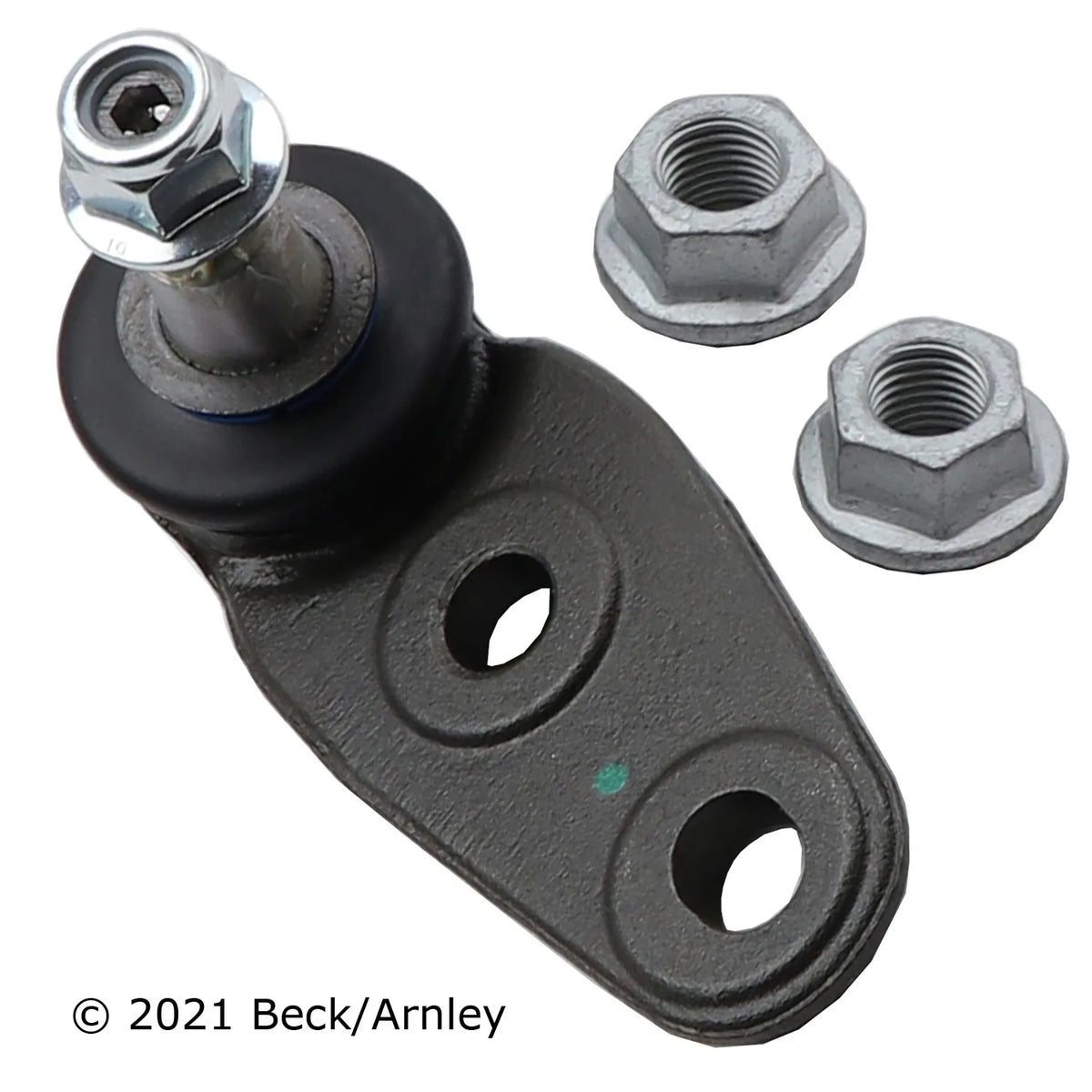 Beck/Arnley 101-7129 2007-2015 Mini Cooper Suspension Ball Joint