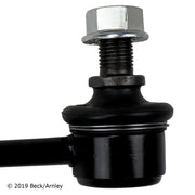 Beck/Arnley 101-7171 2012-2017 Hyundai Azera Suspension Stabilizer Bar Link