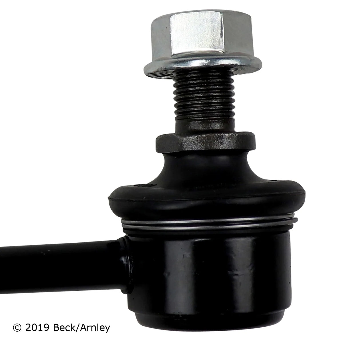 Beck/Arnley 101-7171 2012-2017 Hyundai Azera Suspension Stabilizer Bar Link