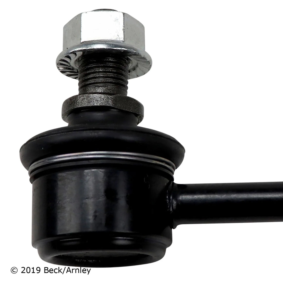 Beck/Arnley 101-7171 2012-2017 Hyundai Azera Suspension Stabilizer Bar Link