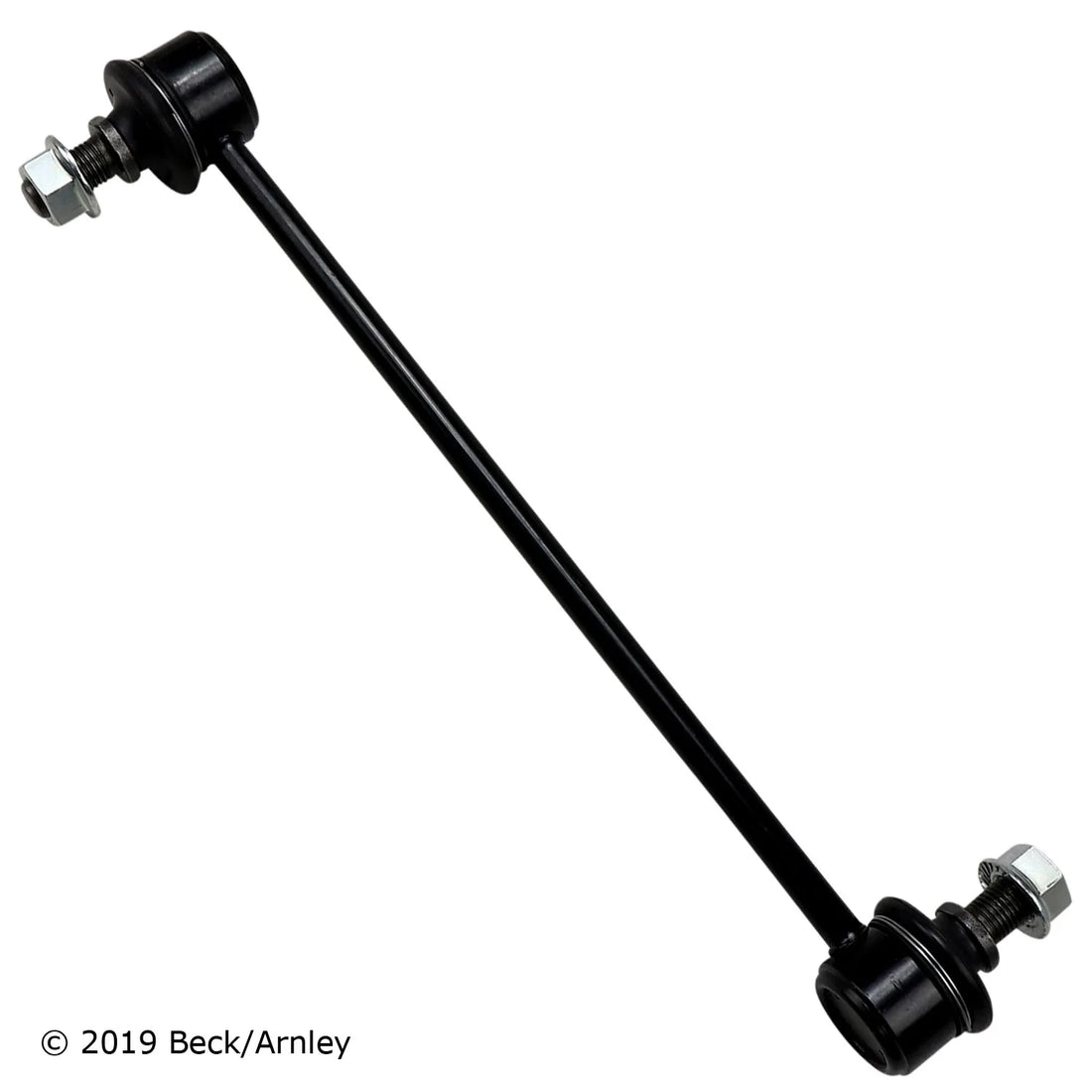 Beck/Arnley 101-7171 2012-2017 Hyundai Azera Suspension Stabilizer Bar Link