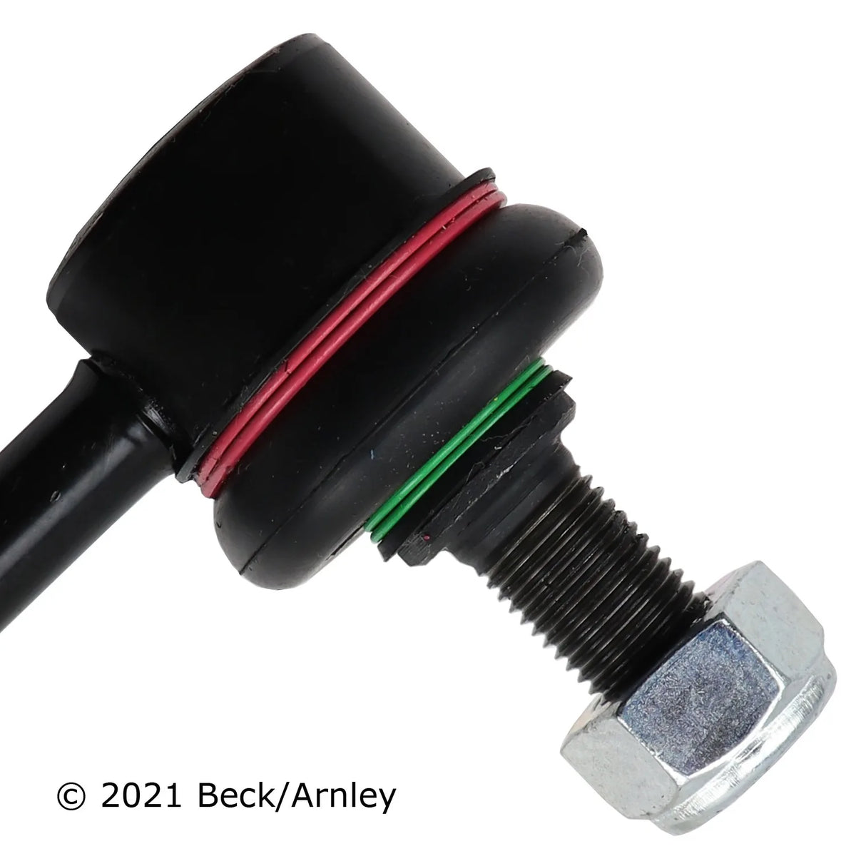 Beck/Arnley 101-7172 2009 Kia Borrego Suspension Stabilizer Bar Link