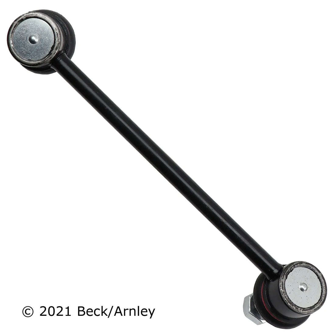Beck/Arnley 101-7172 2009 Kia Borrego Suspension Stabilizer Bar Link