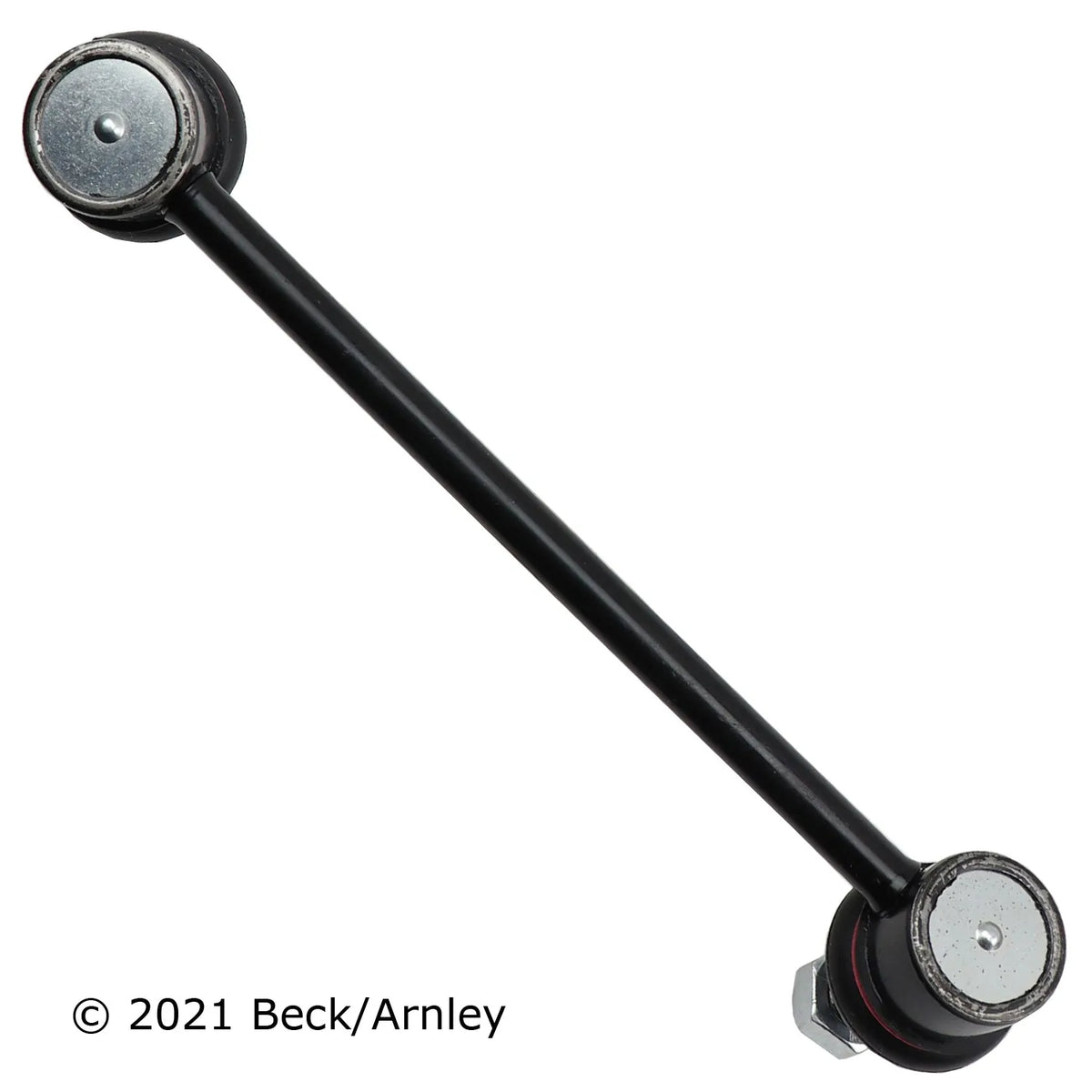 Beck/Arnley 101-7172 2009 Kia Borrego Suspension Stabilizer Bar Link