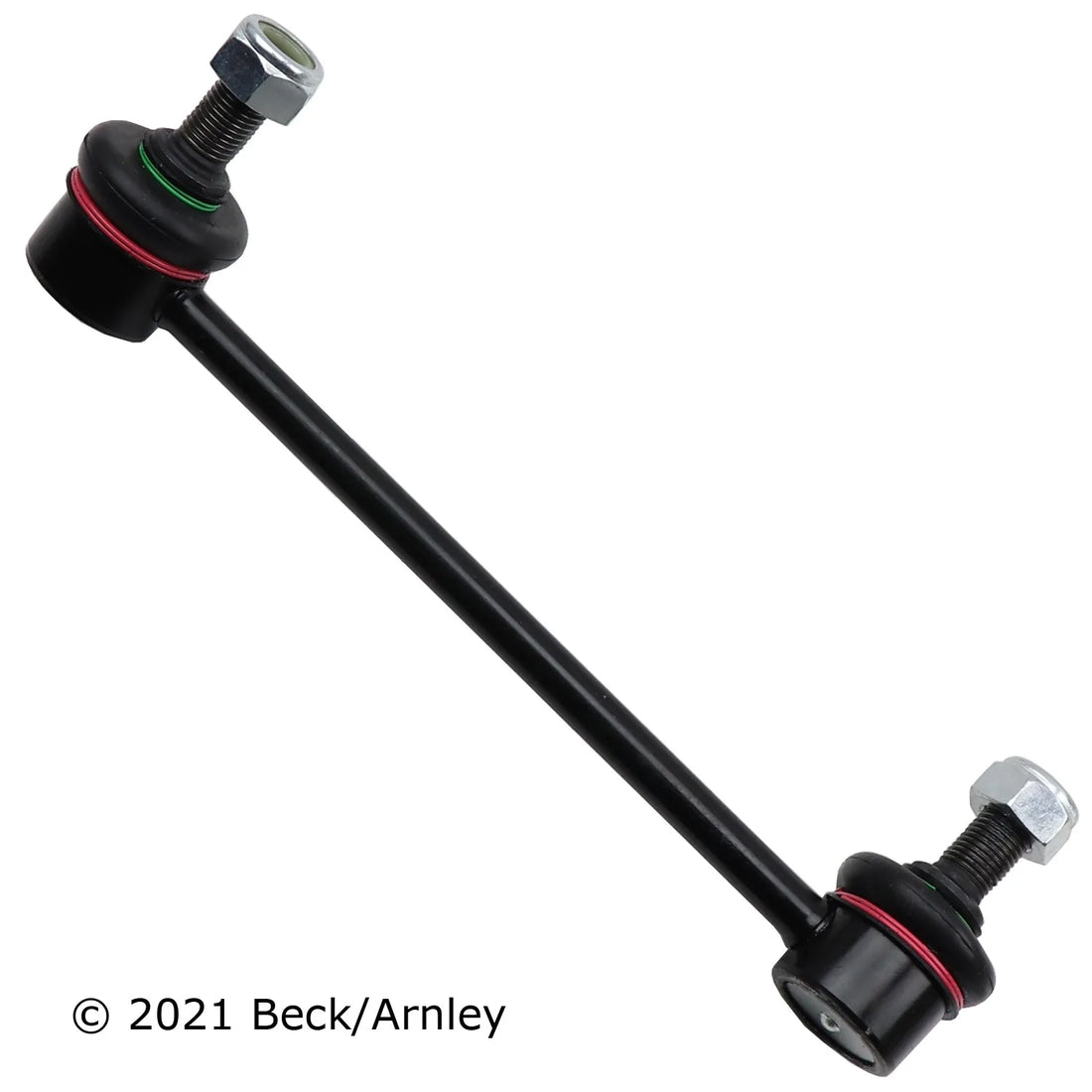 Beck/Arnley 101-7172 2009 Kia Borrego Suspension Stabilizer Bar Link