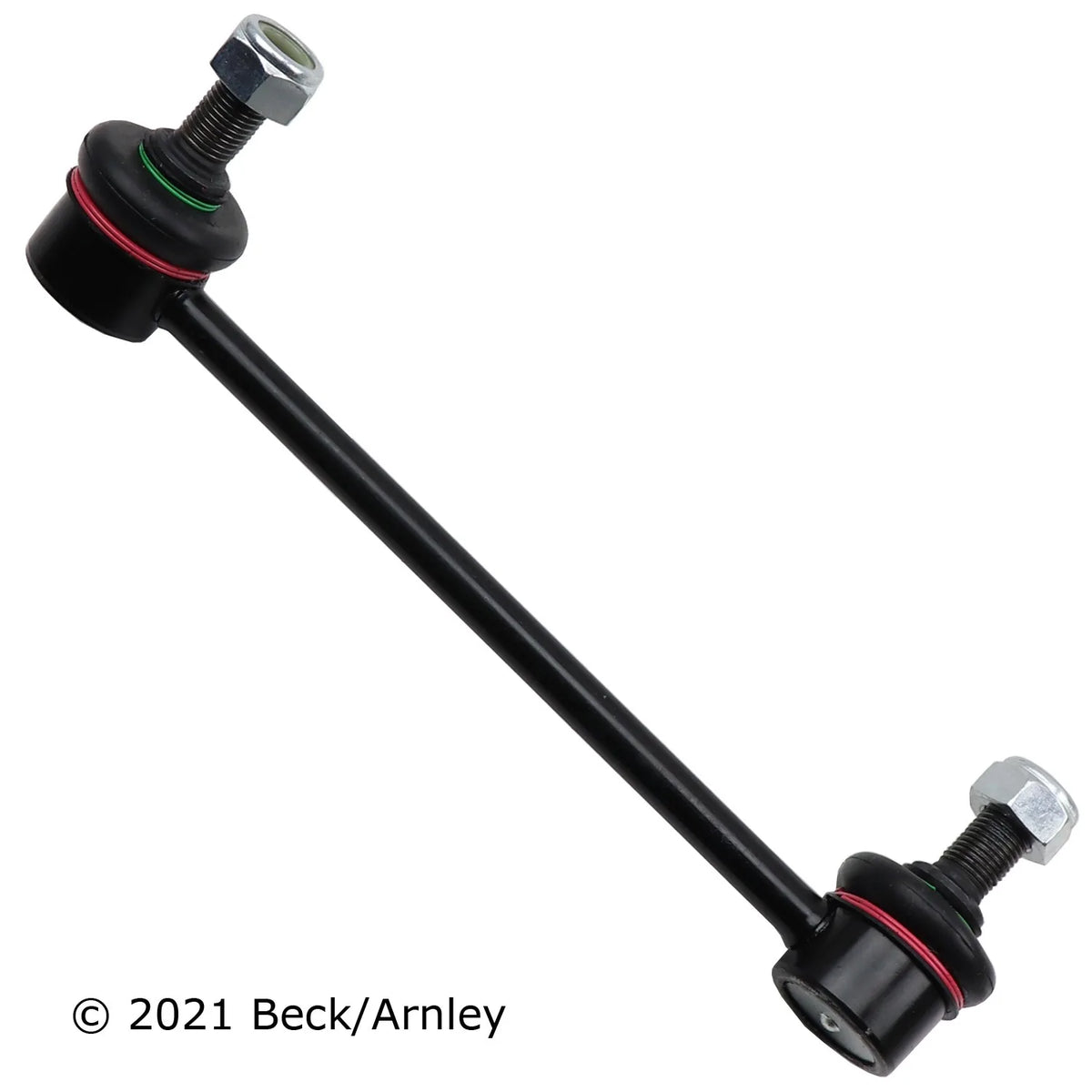 Beck/Arnley 101-7172 2009 Kia Borrego Suspension Stabilizer Bar Link