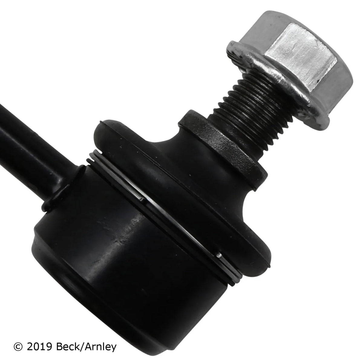 Beck/Arnley 101-7175 2010-2013 Kia Soul Suspension Stabilizer Bar Link