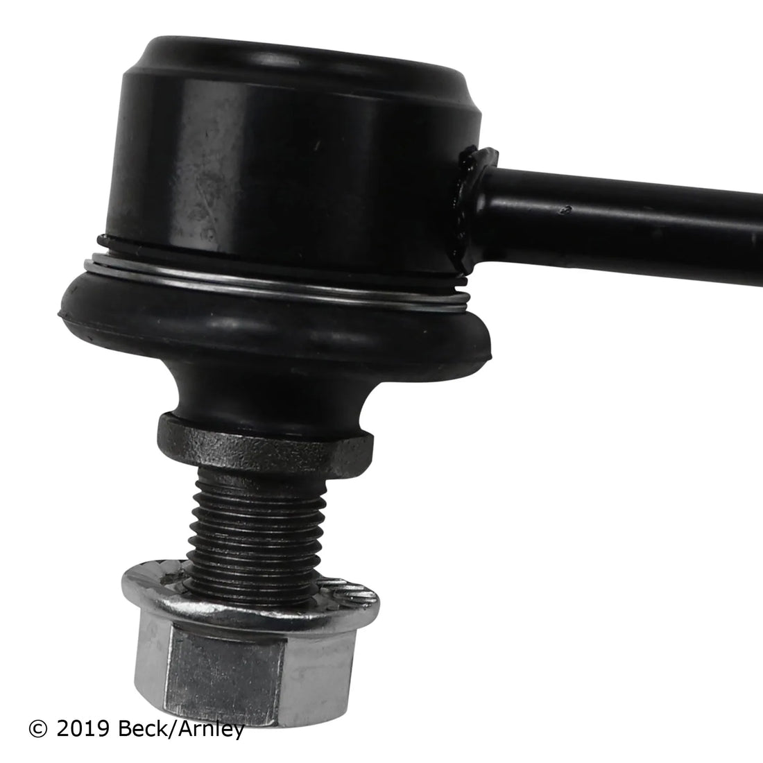 Beck/Arnley 101-7175 2010-2013 Kia Soul Suspension Stabilizer Bar Link