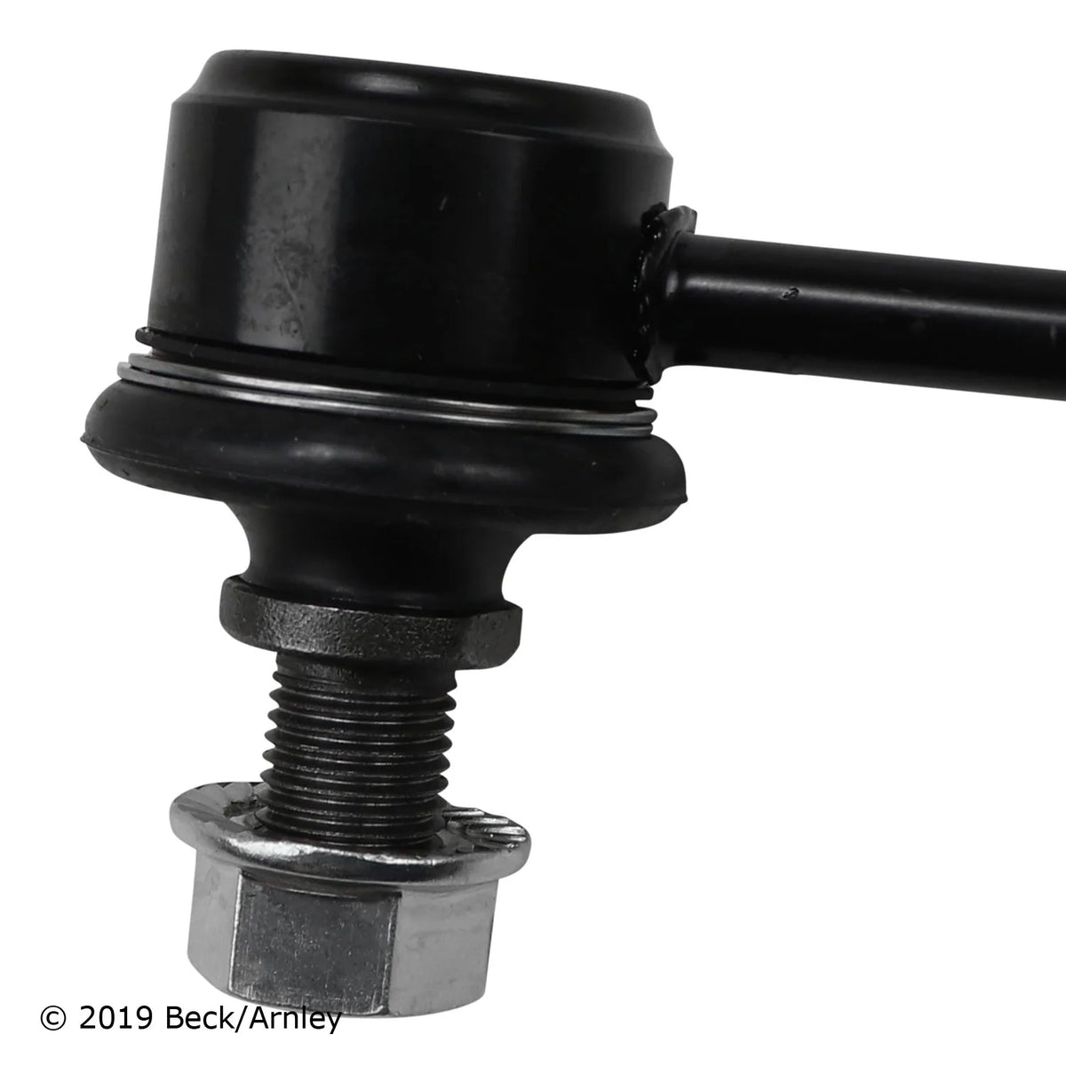 Beck/Arnley 101-7175 2010-2013 Kia Soul Suspension Stabilizer Bar Link