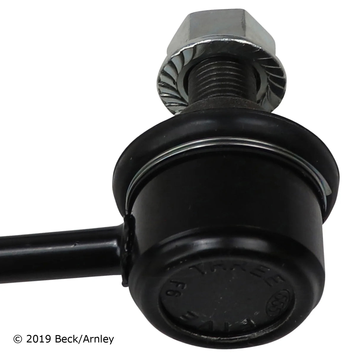 Beck/Arnley 101-7175 2010-2013 Kia Soul Suspension Stabilizer Bar Link
