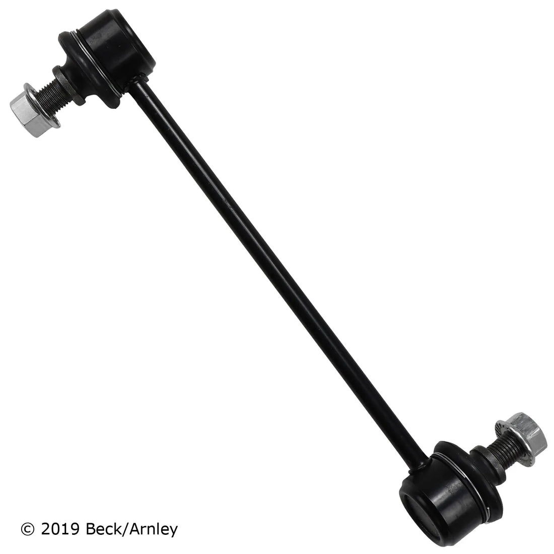 Beck/Arnley 101-7175 2010-2013 Kia Soul Suspension Stabilizer Bar Link