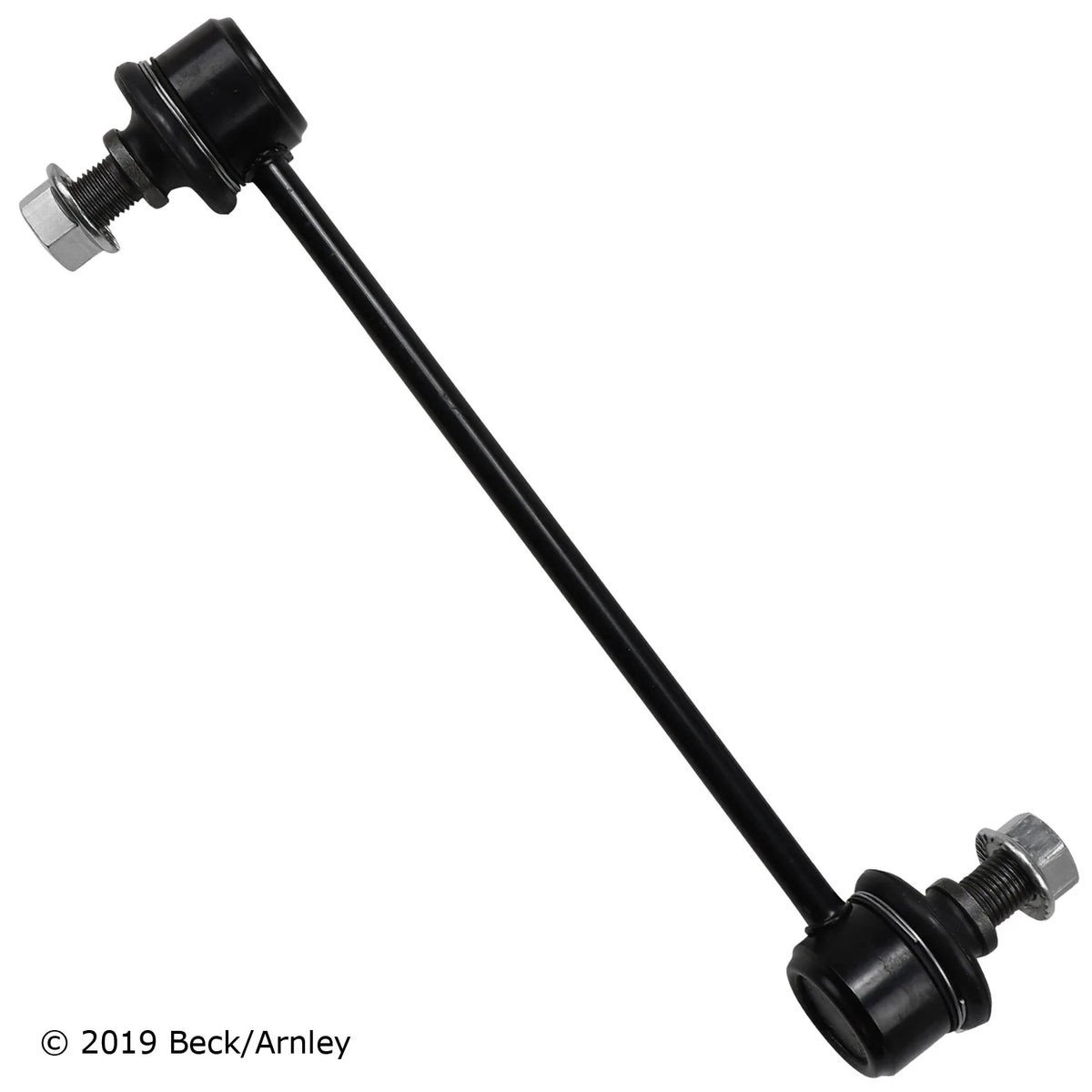 Beck/Arnley 101-7175 2010-2013 Kia Soul Suspension Stabilizer Bar Link