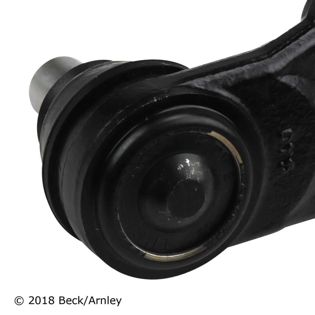 Beck/Arnley 101-7176 2010-2017 Hyundai Tucson Suspension Ball Joint