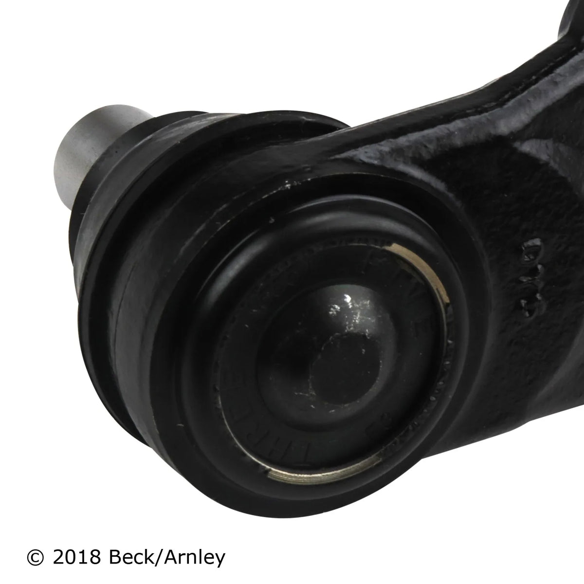 Beck/Arnley 101-7176 2010-2017 Hyundai Tucson Suspension Ball Joint