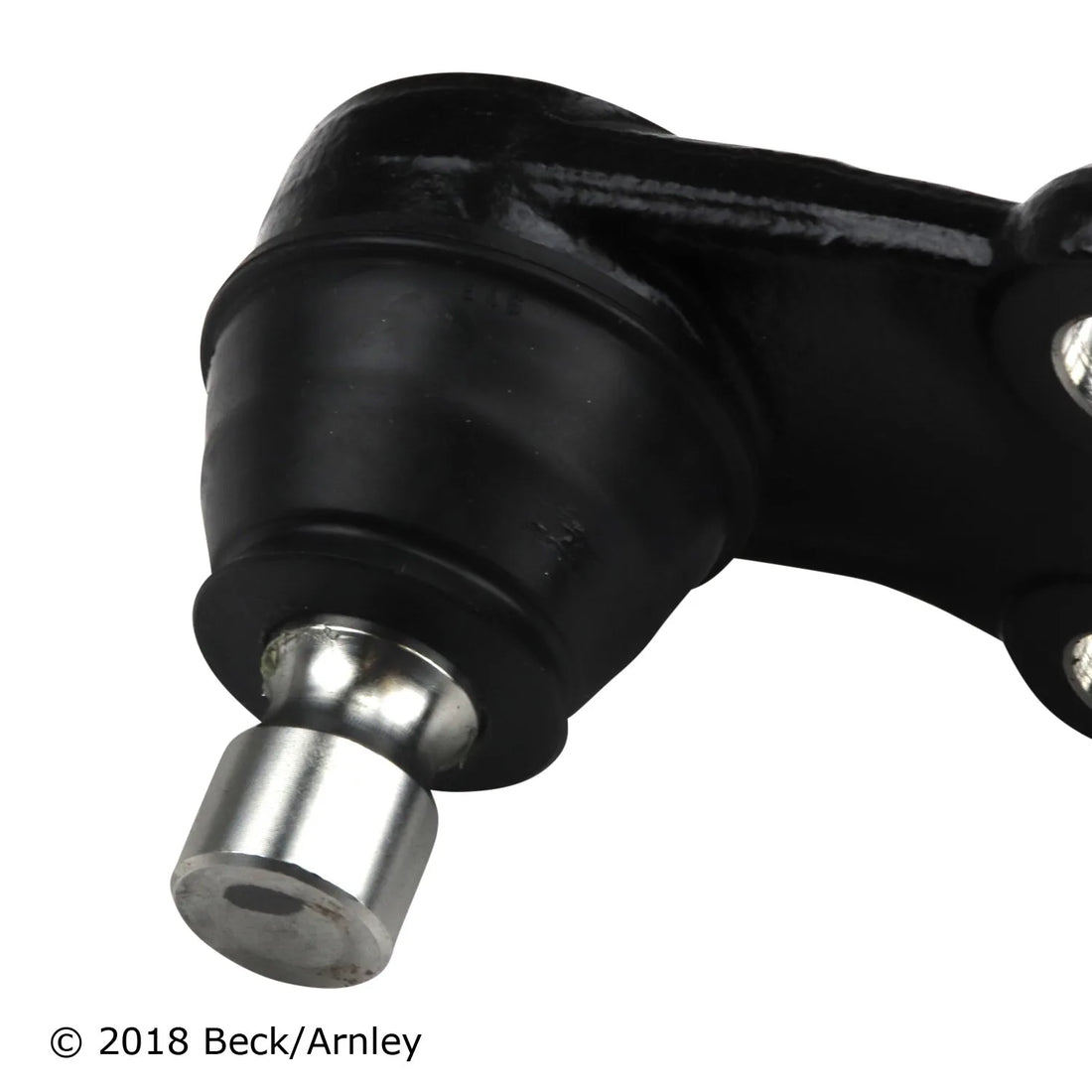 Beck/Arnley 101-7176 2010-2017 Hyundai Tucson Suspension Ball Joint