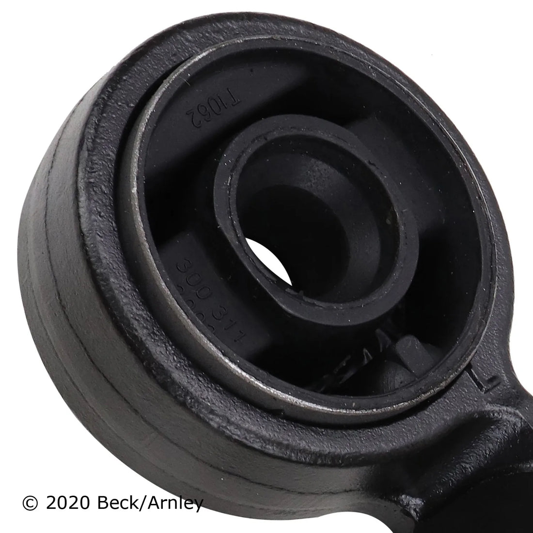 Beck/Arnley 101-7179 1996-2002 BMW Z3 Suspension Control Arm Bushing Kit