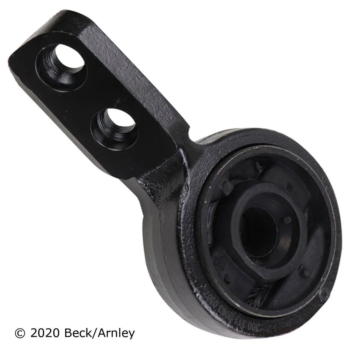 Beck/Arnley 101-7179 1996-2002 BMW Z3 Suspension Control Arm Bushing Kit