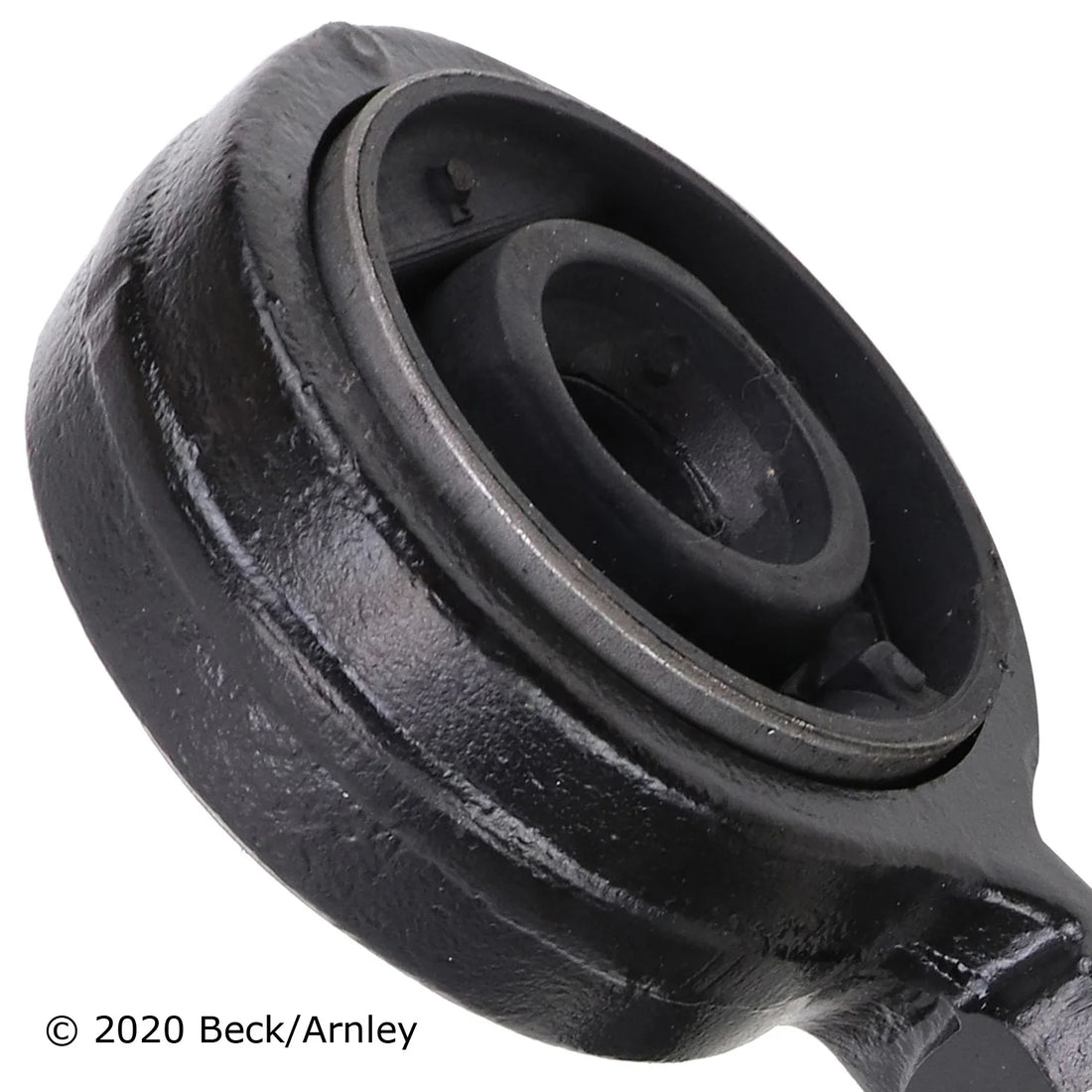 Beck/Arnley 101-7179 1996-2002 BMW Z3 Suspension Control Arm Bushing Kit
