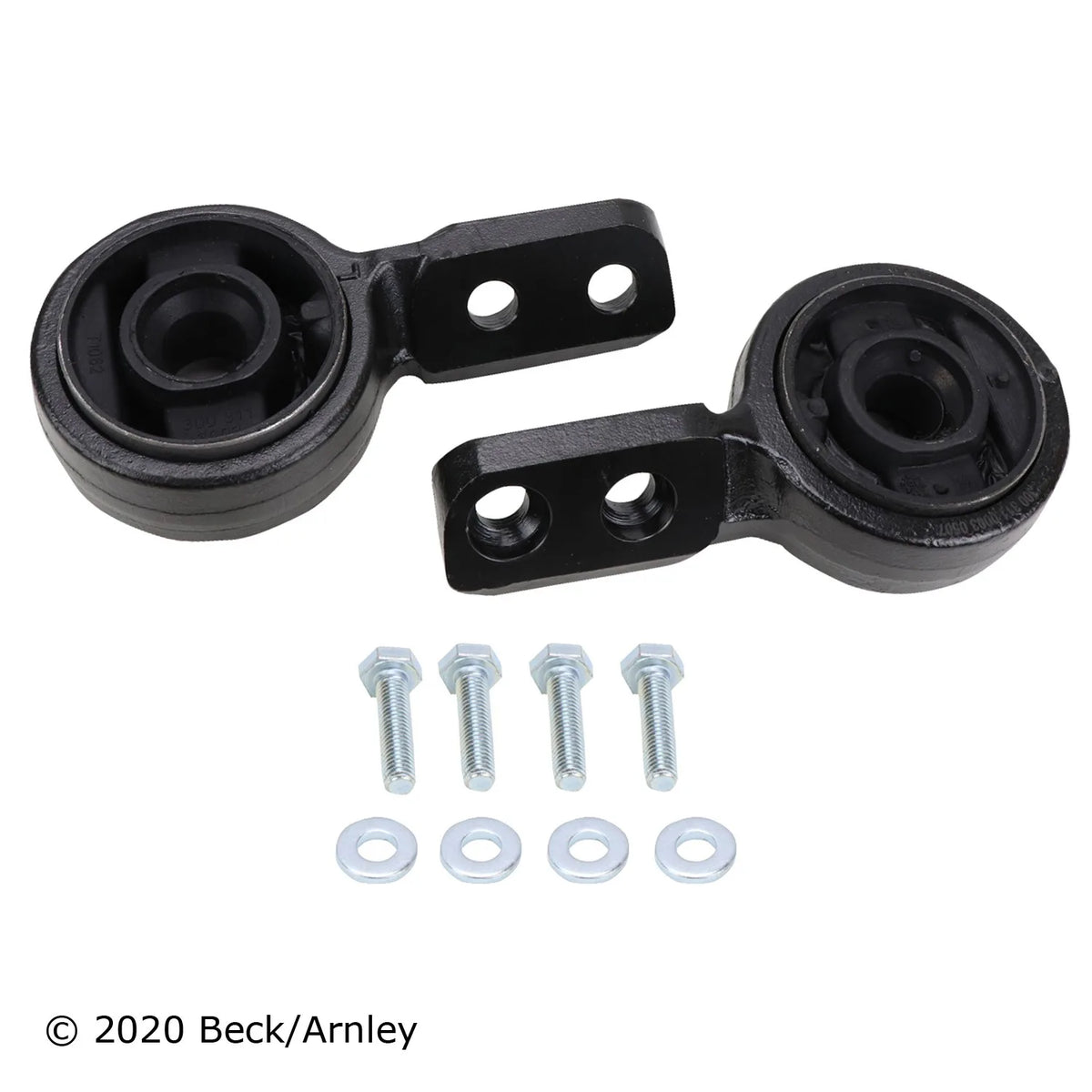 Beck/Arnley 101-7179 1996-2002 BMW Z3 Suspension Control Arm Bushing Kit