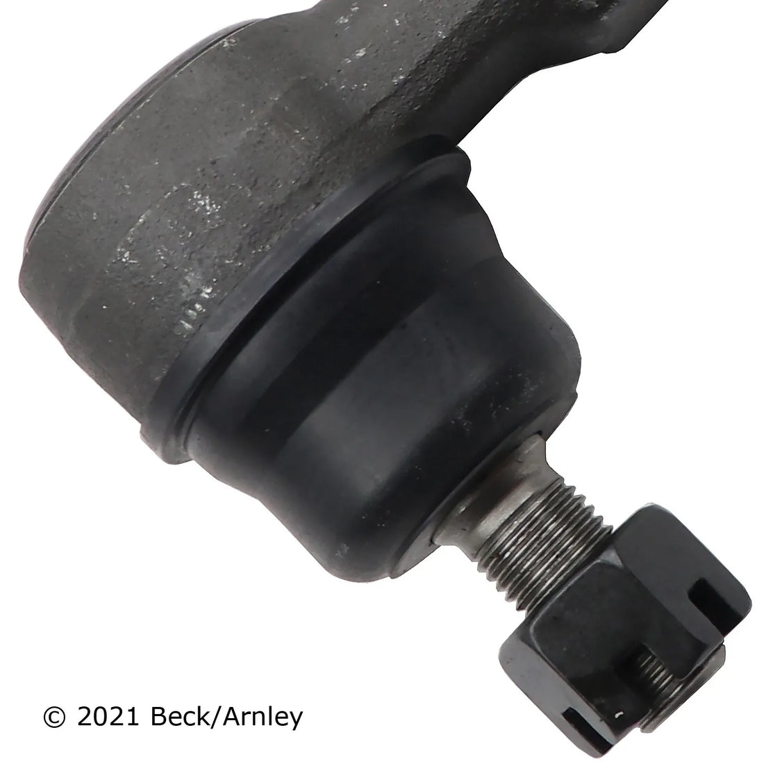 Beck/Arnley 101-7180 2011-2012 Honda CR-Z Steering Tie Rod End
