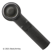 Beck/Arnley 101-7180 2011-2012 Honda CR-Z Steering Tie Rod End