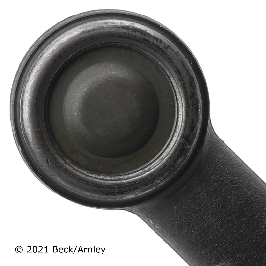 Beck/Arnley 101-7180 2011-2012 Honda CR-Z Steering Tie Rod End