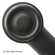 Beck/Arnley 101-7180 2011-2012 Honda CR-Z Steering Tie Rod End