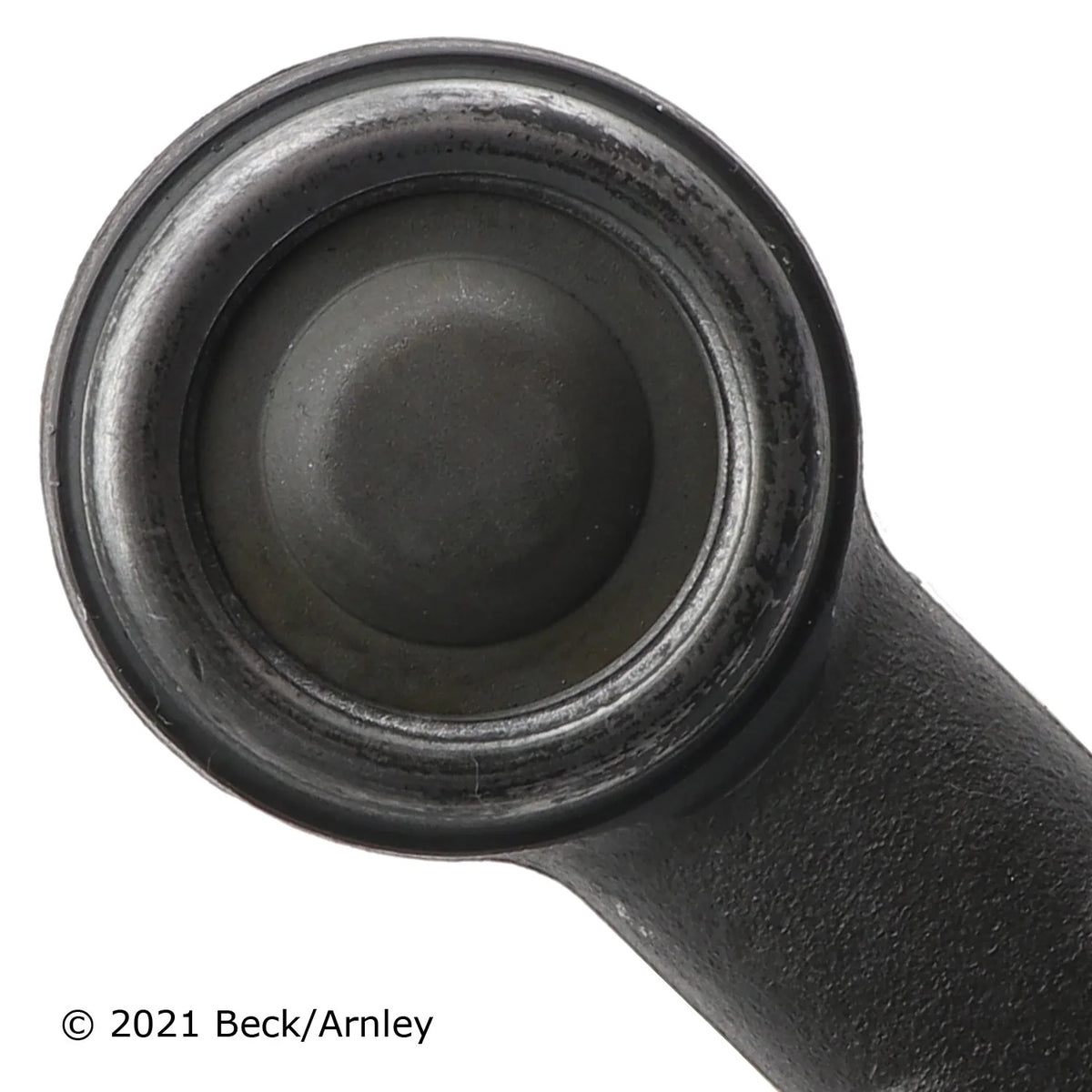 Beck/Arnley 101-7180 2011-2012 Honda CR-Z Steering Tie Rod End