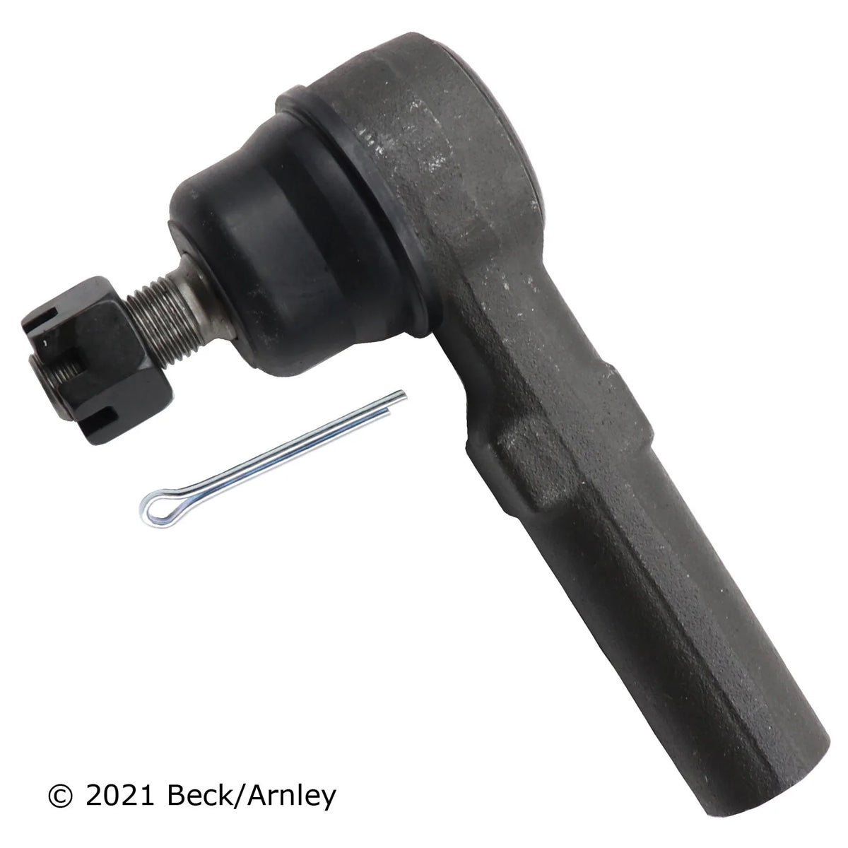 Beck/Arnley 101-7180 2011-2012 Honda CR-Z Steering Tie Rod End