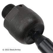 Beck/Arnley 101-7181 2007-2015 Mazda CX-9 Steering Tie Rod End
