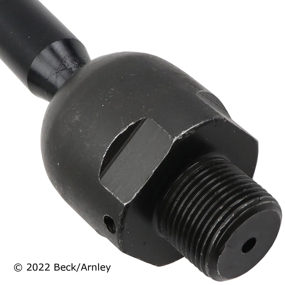 Beck/Arnley 101-7181 2007-2015 Mazda CX-9 Steering Tie Rod End