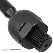 Beck/Arnley 101-7181 2007-2015 Mazda CX-9 Steering Tie Rod End