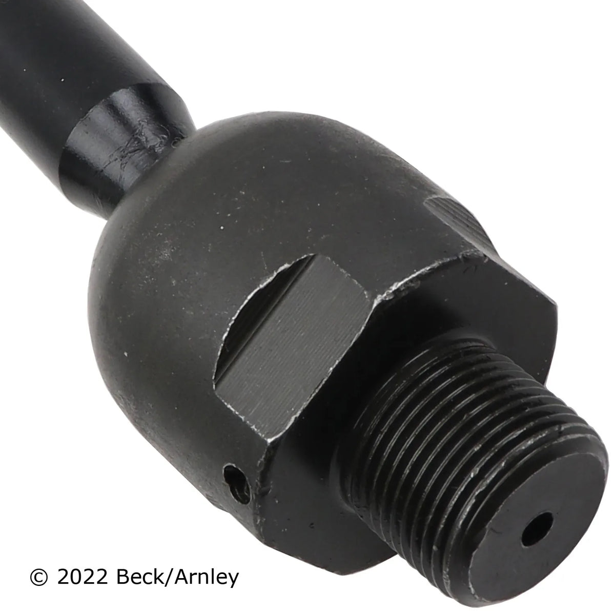Beck/Arnley 101-7181 2007-2015 Mazda CX-9 Steering Tie Rod End