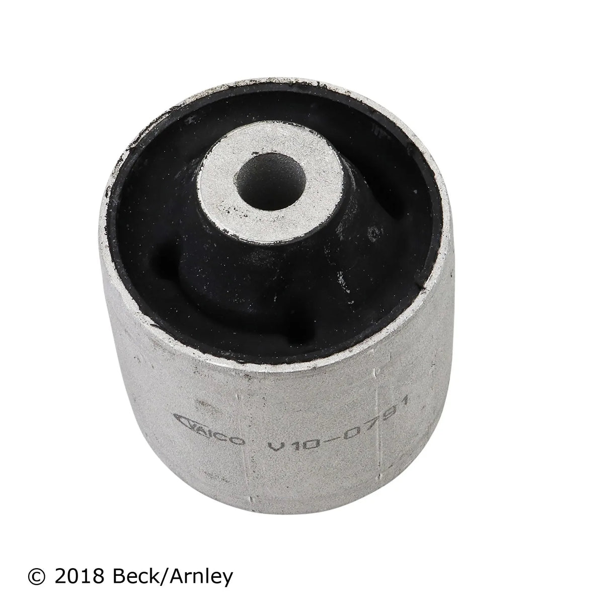 Beck/Arnley 101-7184 2006-2011 Audi A6 Suspension Control Arm Bushing