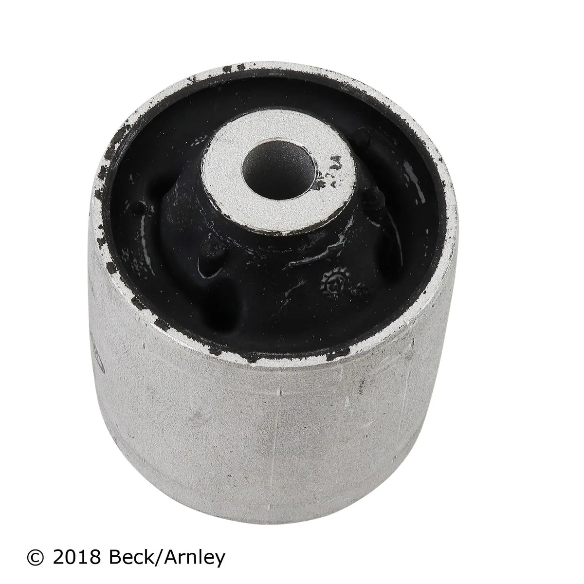 Beck/Arnley 101-7184 2006-2011 Audi A6 Suspension Control Arm Bushing
