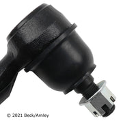 Beck/Arnley 101-7291 2007-2015 Mazda CX-9 Steering Tie Rod End