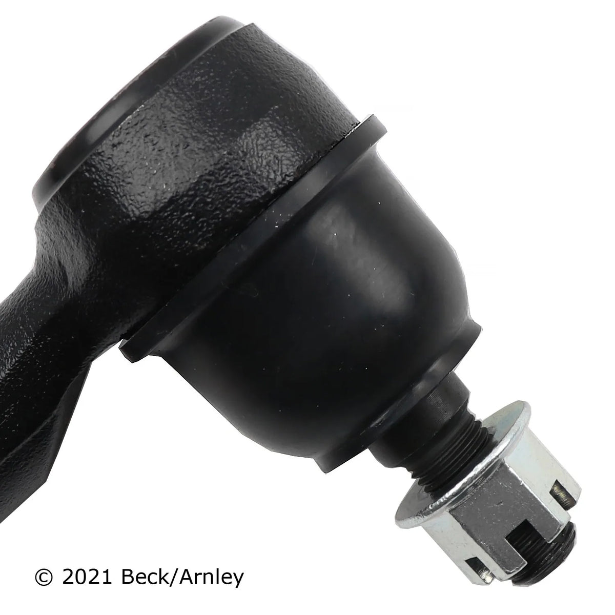 Beck/Arnley 101-7291 2007-2015 Mazda CX-9 Steering Tie Rod End