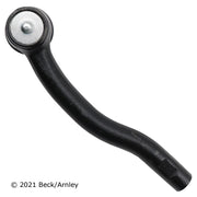 Beck/Arnley 101-7291 2007-2015 Mazda CX-9 Steering Tie Rod End