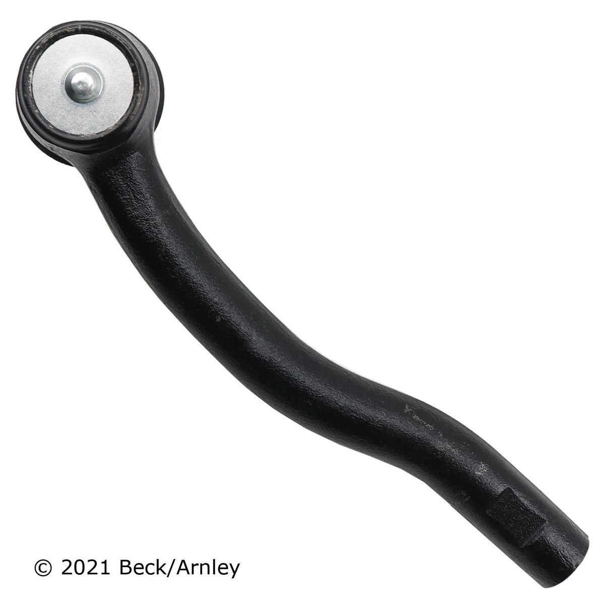 Beck/Arnley 101-7291 2007-2015 Mazda CX-9 Steering Tie Rod End