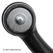 Beck/Arnley 101-7291 2007-2015 Mazda CX-9 Steering Tie Rod End