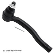 Beck/Arnley 101-7291 2007-2015 Mazda CX-9 Steering Tie Rod End