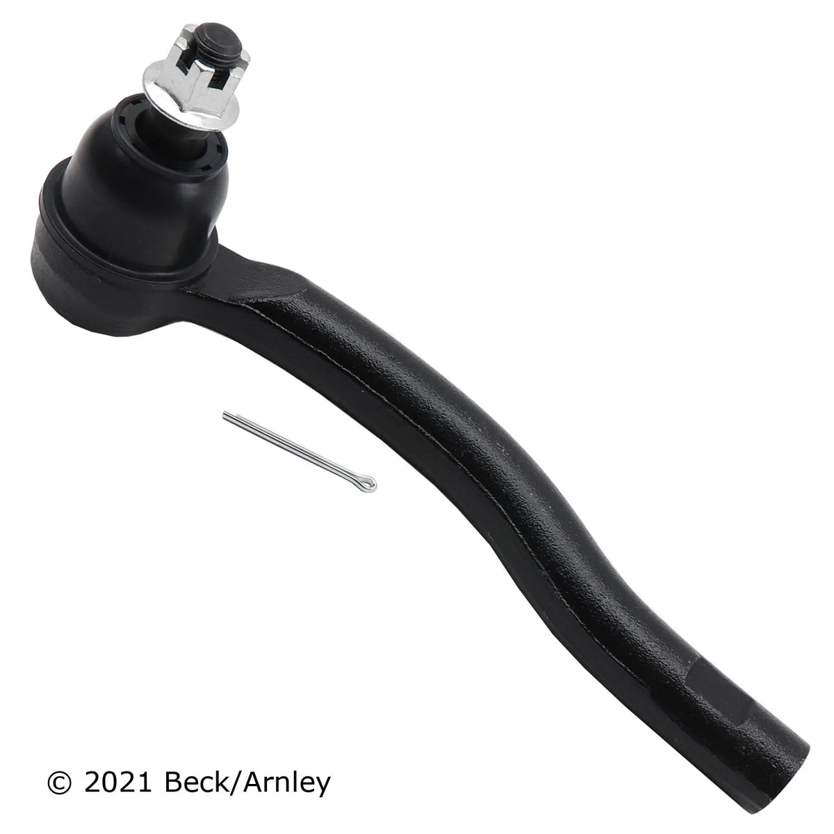 Beck/Arnley 101-7291 2007-2015 Mazda CX-9 Steering Tie Rod End