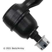 Beck/Arnley 101-7292 2007-2015 Mazda CX-9 Steering Tie Rod End