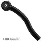 Beck/Arnley 101-7292 2007-2015 Mazda CX-9 Steering Tie Rod End