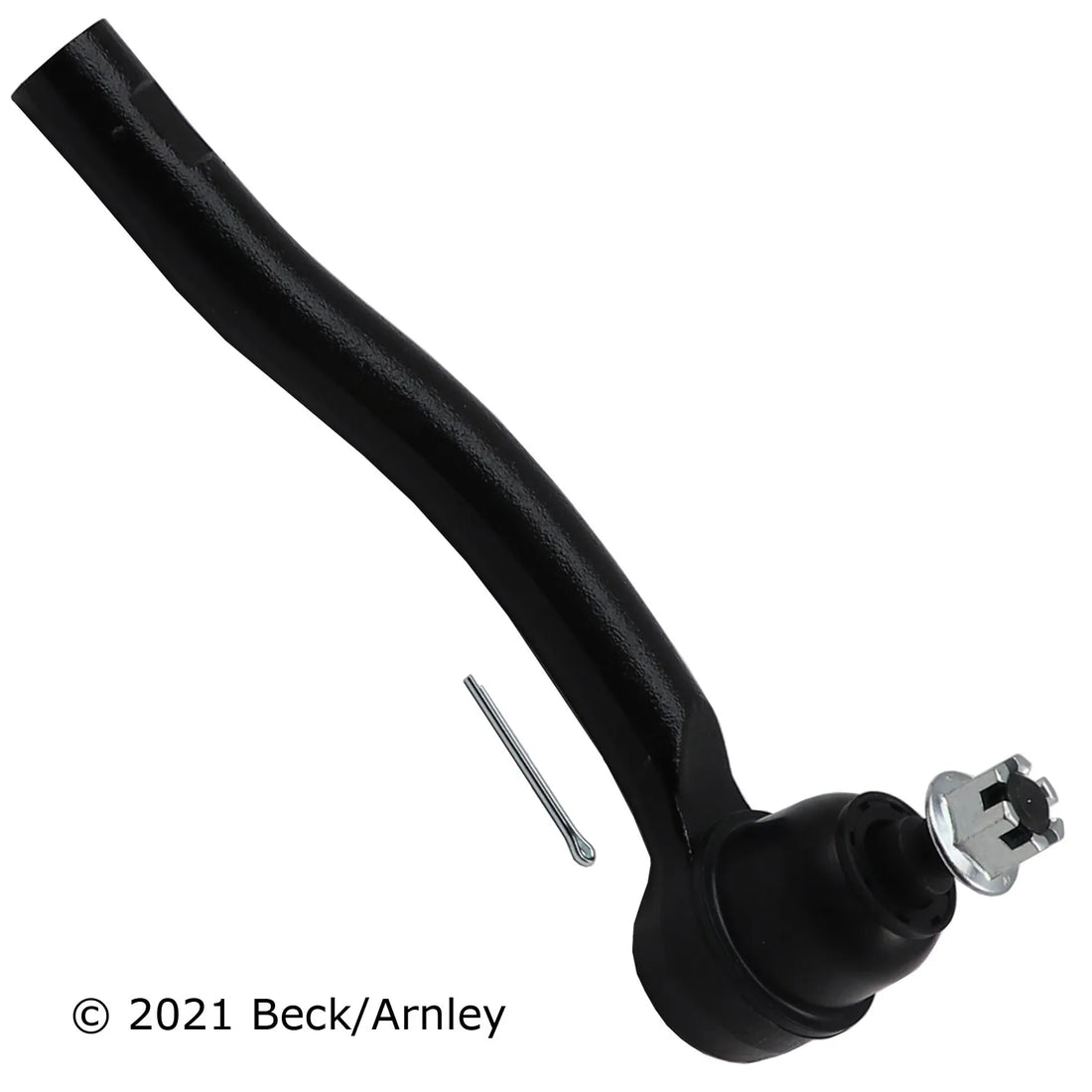 Beck/Arnley 101-7292 2007-2015 Mazda CX-9 Steering Tie Rod End