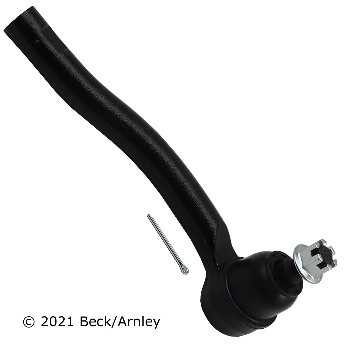 Beck/Arnley 101-7292 2007-2015 Mazda CX-9 Steering Tie Rod End