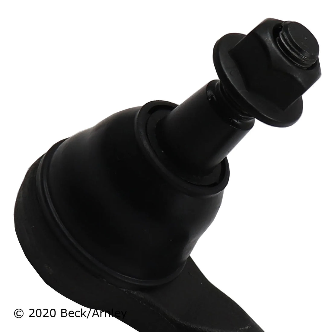 Beck/Arnley 101-7293 2023-2024 Nissan Z Steering Tie Rod End
