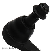Beck/Arnley 101-7293 2023-2024 Nissan Z Steering Tie Rod End