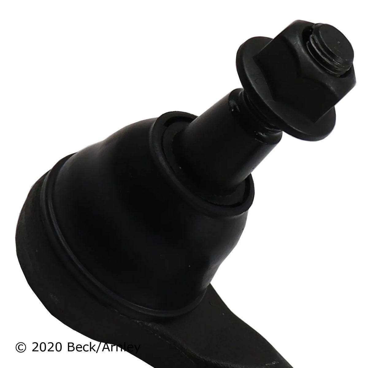 Beck/Arnley 101-7293 2023-2024 Nissan Z Steering Tie Rod End
